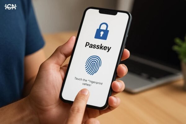 Passkeys and passwords compared for online account security